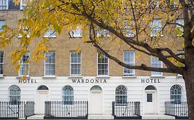 Wardonia Hotel London